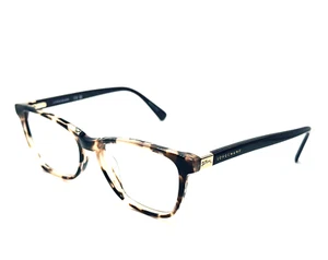 AUTHENTIC LONGCHAMP LO2647 609 Marble Rose/Purple Women Eyeglasses 53mm 16 140 - Picture 1 of 8