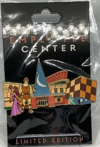 Disney DEC Pin Treasures of the WD Animation Studios - Hercules LE250 Megara - Picture 1 of 1