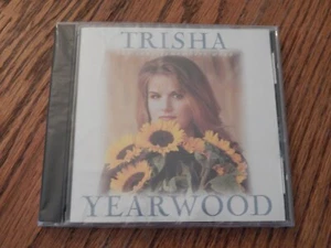Trisha Yearwood “The Song Remembers When”; CD/Sealed - Imagen 1 de 2