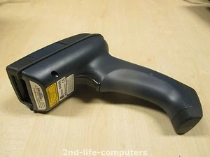 Datalogic LYNX D432 SB3513 Handheld 2D Laser Barcode Imager Scanner EXCL CABLE - Photo 1/2