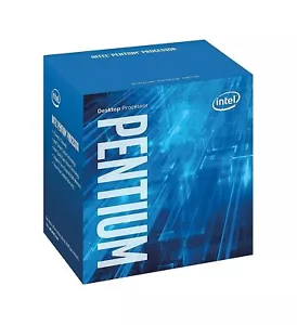 Intel Pentium Dual-Core G870 SR057 3.10GHz 3MB LGA 1155 Desktop CPU - Picture 1 of 5