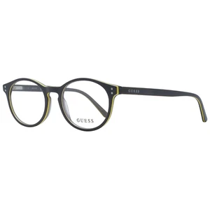 Occhiali da vista per uomo donna guess montatura montature rotondi glasses g - Imagen 1 de 3