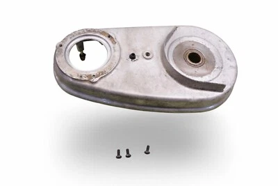 Norton Commando 850cc 850 MKII MK2 MK 1974 *2880 interior primario  Foto 1 de 4