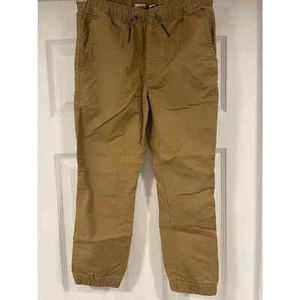 GAP Kids Brown Pants 8-9 - Picture 1 of 7