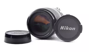 RARE!!!【Mint】Nikon Micro-NIKKOR 105mm f/2.8 Ais Ai-s Portrait From Japan #1626 - Picture 1 of 12
