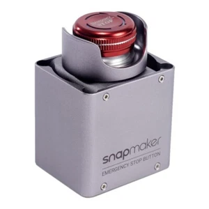 Snapmaker 2.0 Emergency Stop Button A350/A250 3D Printer Emergency Stop Button - Picture 1 of 7