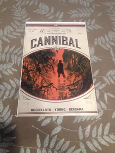 Cannibal 1 NM - Picture 1 of 1