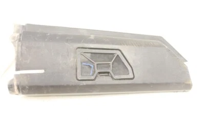 Bobcat 3650 Diesel UTV 14 Left Side Panel  39368 - Image 1 of 4