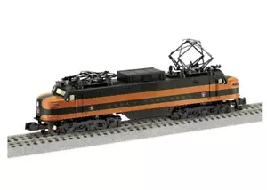 American Flyer - S Gauge - Great Northern EP5 #8305: 2021030 - Picture 1 of 1