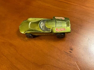 Hot Wheels Redline 1968 Turbofire US Gold - Imagen 1 de 14