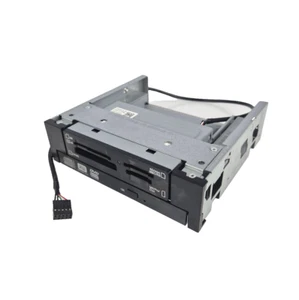 Dell Precision T3620 T1650 Multi-Media Card Reader inkl. DVD Brenner 0G7V21 - Bild 1 von 6