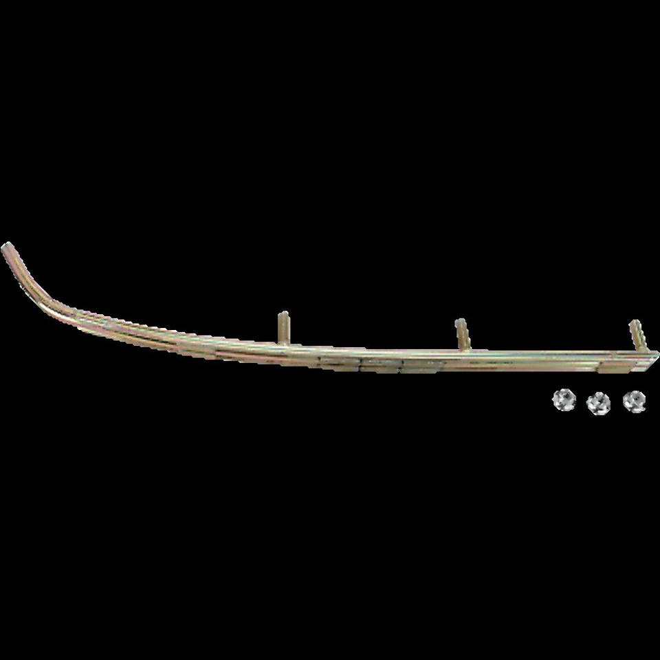 Stud Boy POL-D1225-45 Deuce Dual Wearbar FOR POLARIS 4.5" - Image 1 of 1