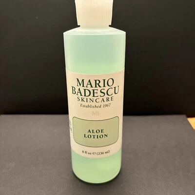 Mario Badescu Aloe Lotion - Image 1 of 2