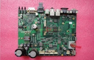 Scheda madre B&R usata 1 pezzo APCBB1/7 050000958-07 - Foto 1 di 1