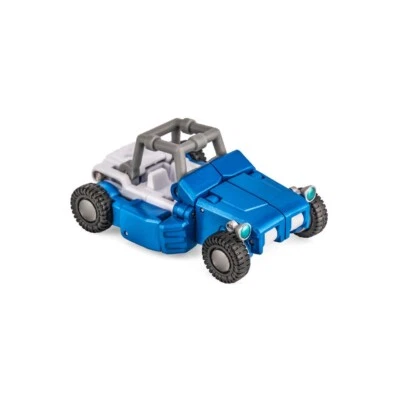 NewAge NA H41 JONES Mini Warrior Heroes Beachcomber Action Figure toys In Stock - Image 1 of 4