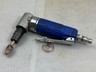 ASTRO PNEUMATIC 1/4" RIGHT ANGLE AIR DIE GRINDER, Works Great, NO RESERVE!