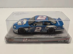 Rusty Wallace #2 NEW 1/24 Winner's Circle 2005 NASCAR 1:24 - Picture 1 of 7
