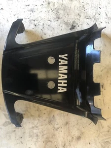 YAMAHA XMAX 250 2006-2008 TAIL FAIRING PANEL - Picture 1 of 2