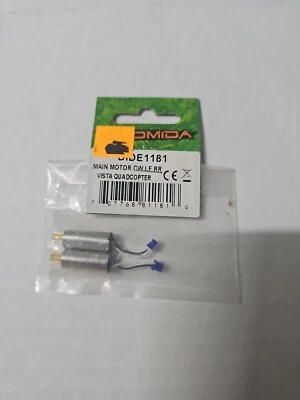 Dromida Vista Quadcopter Main Motor CW LF RR DIDE1181 - Image 1 of 2