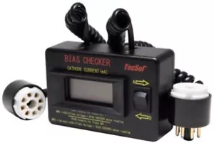 VALVE TUBE BIAS CHECKER TEC-BC1 NEW - Picture 1 of 1