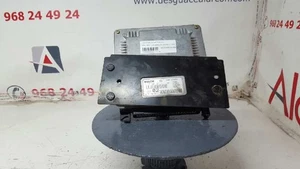 0281001977 ECU UNIDAD DE CONTROL DEL MOTOR UCE UNIDAD DE CONTROL DEL MOTOR / 990602 / 9635156580 / 214 - Imagen 1 de 5