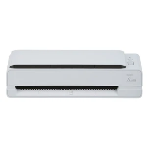 Ricoh fi-800R 216 x 5588 mm 600 x 600 DPI 24 bit 8 bit 1 bit 40 ppm - Picture 1 of 1