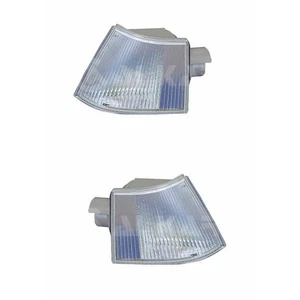 2X ALKAR FANALE FRENANTE ANTERIORE SINISTRO+DESTRO Compatibile Con RENAULT 21 - Foto 1 di 3