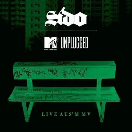 Sido Sido MTV Unplugged Live aus'M MV (CD) (UK IMPORT) Foto 1 de 1