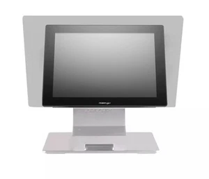 POSIFLEX LM-4010-B 9.7 inch , LCD Monitor Black for RT Series New Sealed - Picture 1 of 7