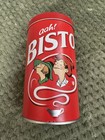 Vintage Bisto Limited Edition Tin Retro Style Advert Storage Tin Aah! Bisto Kids