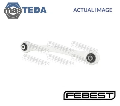 1225-JX1UR WISHBONE TRACK CONTROL ARM REAR UPPER FEBEST NEW OE REPLACEMENT - Image 1 of 4