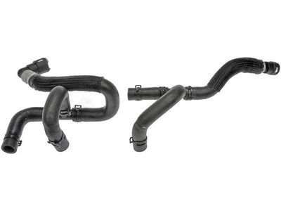 For 1997-1999 Chevrolet Venture Heater Hose Set Dorman 48584MZSK 1998 3.4L V6 Foto 1 de 2