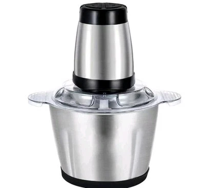 Aolestar Tritatutto 2L Tritatutto Mixer Carne Spezie Tritatutto Frullatore.  - Immagine 1 di 4