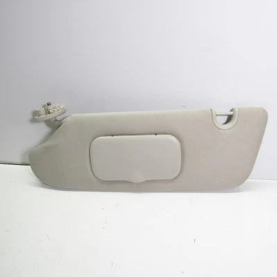 Chrysler Town Country 2008-2016 lado del conductor parasol LH gran caravana sin luces Foto 1 de 4