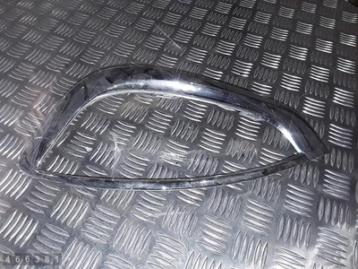 2017 CHRYSLER PACIFICA GARNITURE CHROMéE INFéRIEURE DU PARE-CHOCS AVANT CHROM� - Imagen 1 de 4