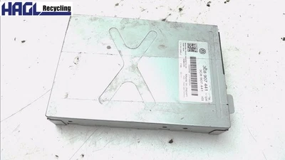 Centralina Telecamera Posteriore 3C8907441 VW Passat Cc 2.0 Tdi Bluemotion - Immagine 1 di 4