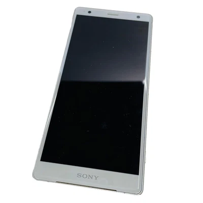Sony Xperia XZ2 SOV37 SIM Free 64GB Smartphone Android Unlocked from Japan - Image 1 of 4