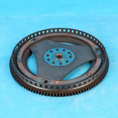 Audi A6 4F C6 2.8 FSI Facelift Mitnehmerscheibe 06E105323F Schwungrad CCEA Orig. - Bild 1 von 4