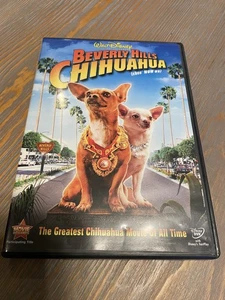 Beverly Hills Chihuahua DVD - Picture 1 of 4