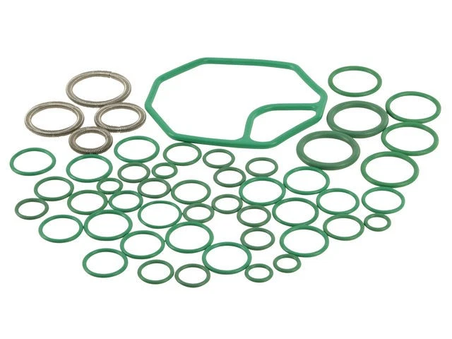 Kit de juntas tóricas de aire acondicionado 75YG84V para Mercury Grand Marquis 1986-2005 Foto 1 de 1