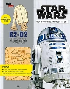 Star Wars R2-D2 Der ultimative Astromechdroid 2016 - Bild 1 von 1