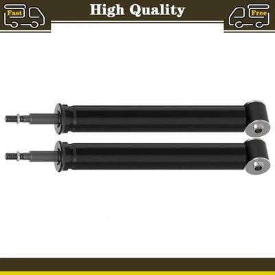 For 2017~2017 Volvo S90 2X Rear Monroe Shock Absorber - Image 1 of 2