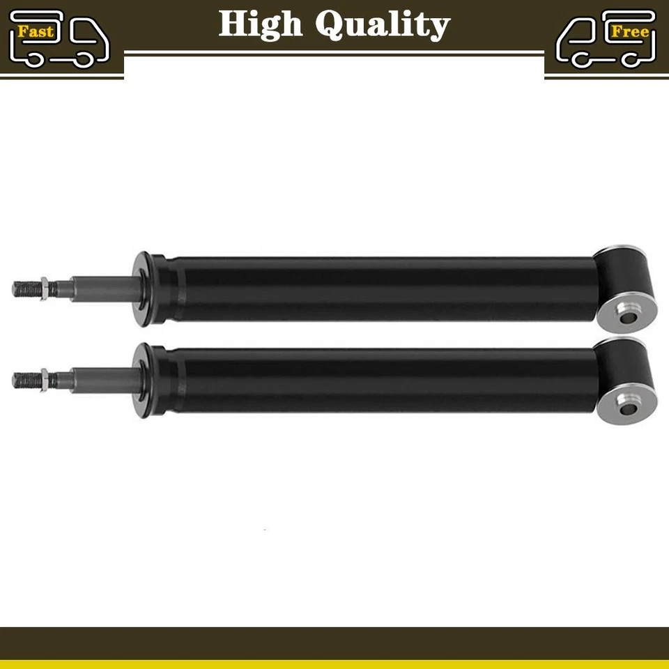 For 2017~2017 Volvo S90 2X Rear Monroe Shock Absorber - Image 1 of 2