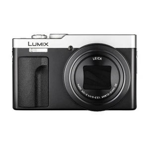 Panasonic LUMIX ZS99 Point and Shoot Camera, Compact Camera for Travel with 30x - Picture 1 of 12