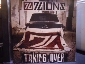 7Lions – Taking Over (Single CD) - Bild 1 von 6