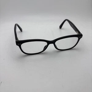 Kate Spade New York Eyeglasses, Frames Only, BRONWEN 807 Black 140mm - Picture 1 of 8