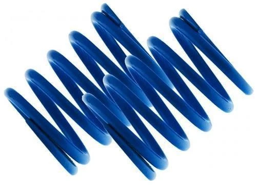 MUGEN Ammortizzatori Molle Anteriori Blu 1.8 MTX / MUGH0533 - Immagine 1 di 1