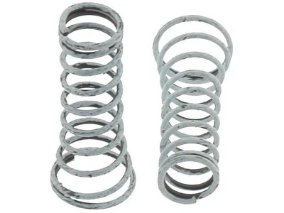 Para Jeep J10 1974-1988 Freno de tambor Ajuste Palanca Resorte de retorno Trasero 41694JCGQ Foto 1 de 2