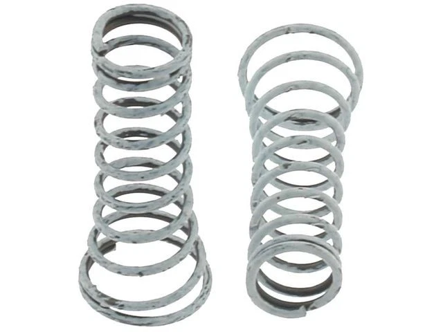 Para Jeep J10 1974-1988 Freno de tambor Ajuste Palanca Resorte de retorno Trasero 41694JCGQ Foto 1 de 2