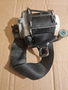 BMW X4 G02 2021 Hinten links Sicherheitsgurt hinten 95032 KDA38830 Europe Stock - Bild 1 von 8